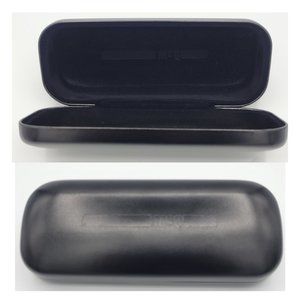 Alexander McQueen Sunglasses Eyeglasses Case New